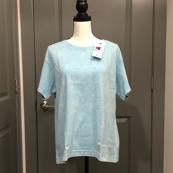 Ladies Champion Tee - Picture 1 of 3